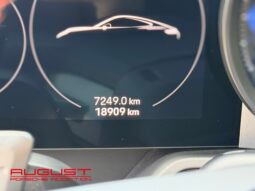 Porsche 992 Carrera S 2021 complet