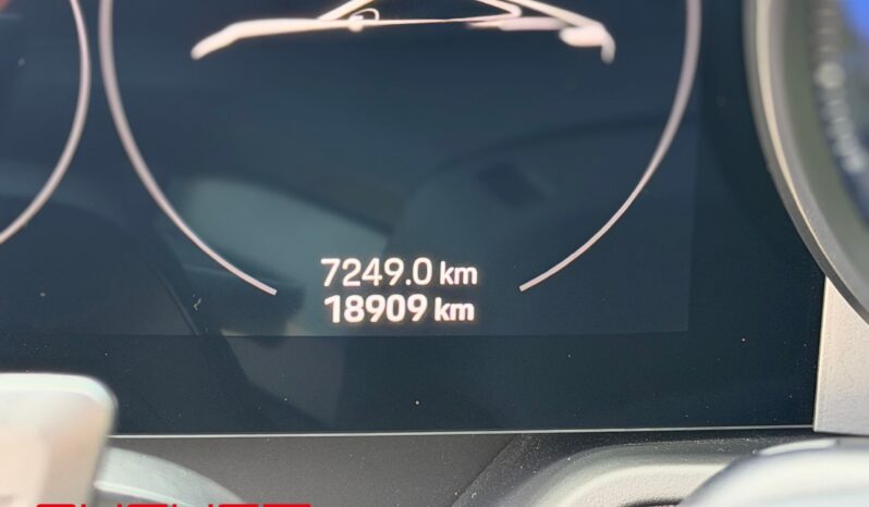 Porsche 992 Carrera S 2021 complet