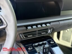 Porsche 992 Targa 4 GTS 2022 complet