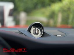 Porsche 992 Carrera S 2021 complet