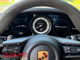 Porsche 992 Targa 4 GTS 2022 complet