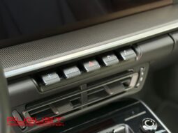 Porsche 992 Carrera S 2021 complet