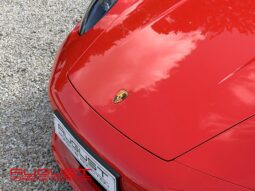 Porsche 992 Carrera S 2021 complet