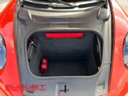 Porsche 992 Carrera S 2021 complet