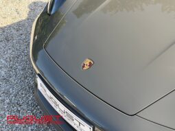 Porsche 992 Targa 4 GTS 2022 complet