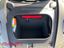Porsche 992 Targa 4 GTS 2022 complet