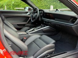 Porsche 992 Carrera S 2021 complet