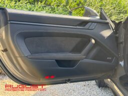 Porsche 992 Targa 4 GTS 2022 complet