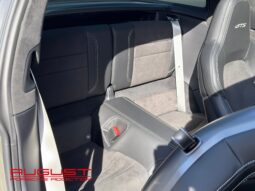 Porsche 992 Targa 4 GTS 2022 complet
