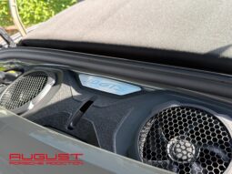 Porsche 992 Targa 4 GTS 2022 complet