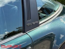 Porsche 911 Carrera 3.2 Targa 1989 complet