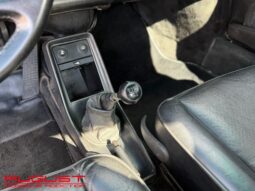 Porsche 911 Carrera 3.2 Targa 1989 complet