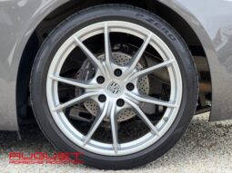 Porsche Cayman 718 2018 complet