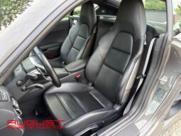 Porsche Cayman 718 2018 complet