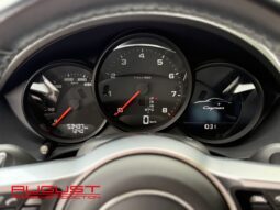 Porsche Cayman 718 2018 complet