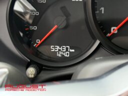 Porsche Cayman 718 2018 complet