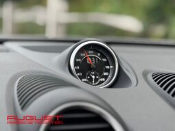 Porsche Cayman 718 2018 complet