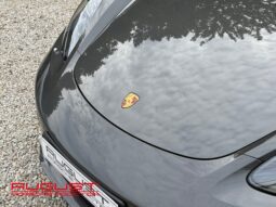 Porsche Cayman 718 2018 complet