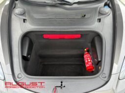 Porsche Cayman 718 2018 complet