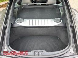 Porsche Cayman 718 2018 complet