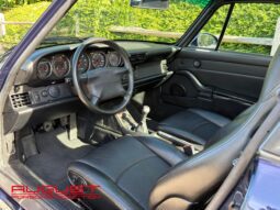 Porsche 993 Carrera 2 S 1997 complet
