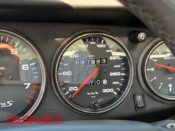 Porsche 993 Carrera 2 S 1997 complet