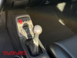 Porsche 993 Carrera 2 S 1997 complet