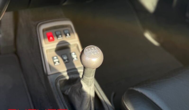 Porsche 993 Carrera 2 S 1997 complet