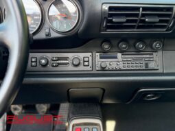 Porsche 993 Carrera 2 S 1997 complet