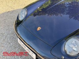 Porsche 993 Carrera 2 S 1997 complet