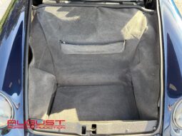 Porsche 993 Carrera 2 S 1997 complet