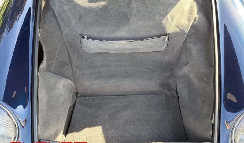 Porsche 993 Carrera 2 S 1997 complet