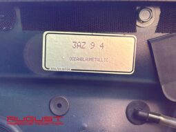 Porsche 993 Carrera 2 S 1997 complet