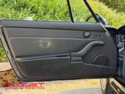 Porsche 993 Carrera 2 S 1997 complet