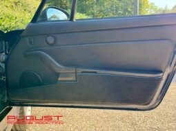 Porsche 993 Carrera 2 S 1997 complet