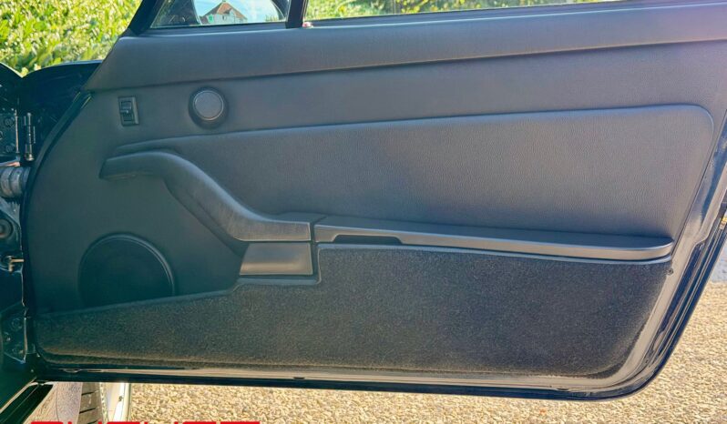 Porsche 993 Carrera 2 S 1997 complet